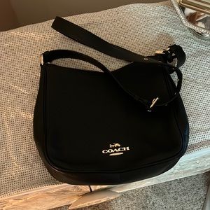 Coach crossbody purse